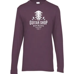 Augusta Tri-Blend LS T-Shirt - Men's