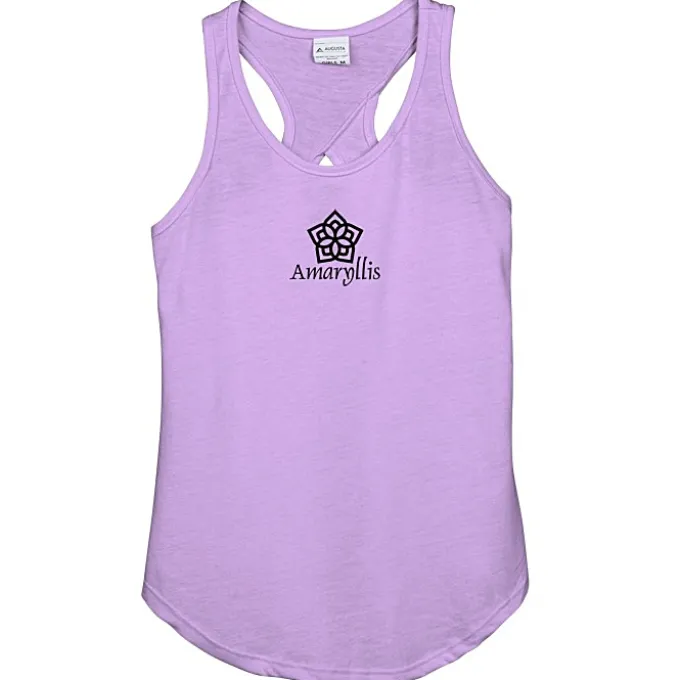 Augusta Tri-Blend Tank - Girls'