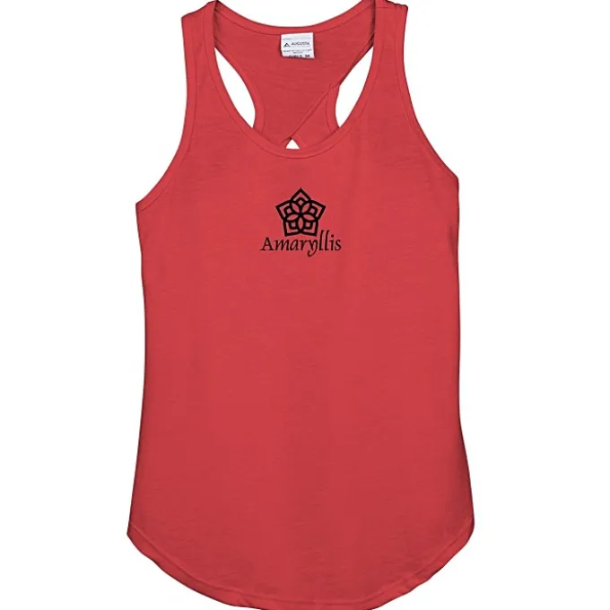 Augusta Tri-Blend Tank - Girls'