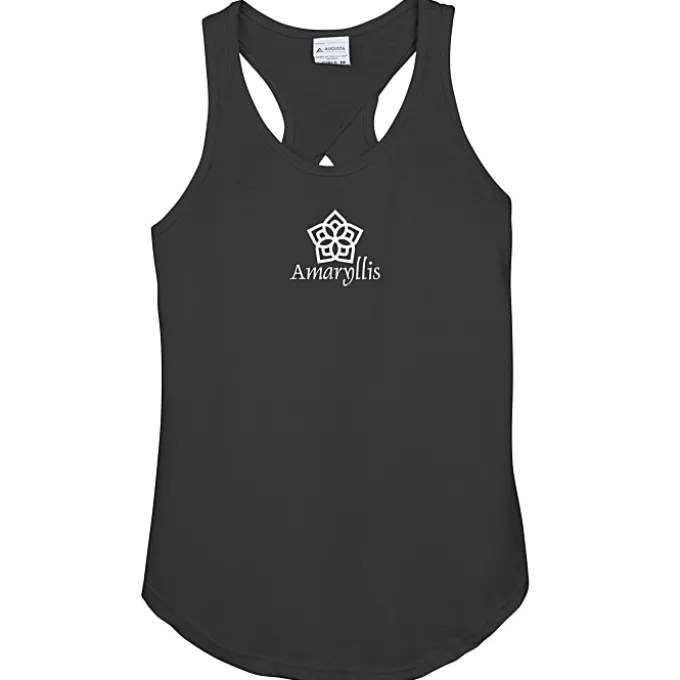 Augusta Tri-Blend Tank - Girls'