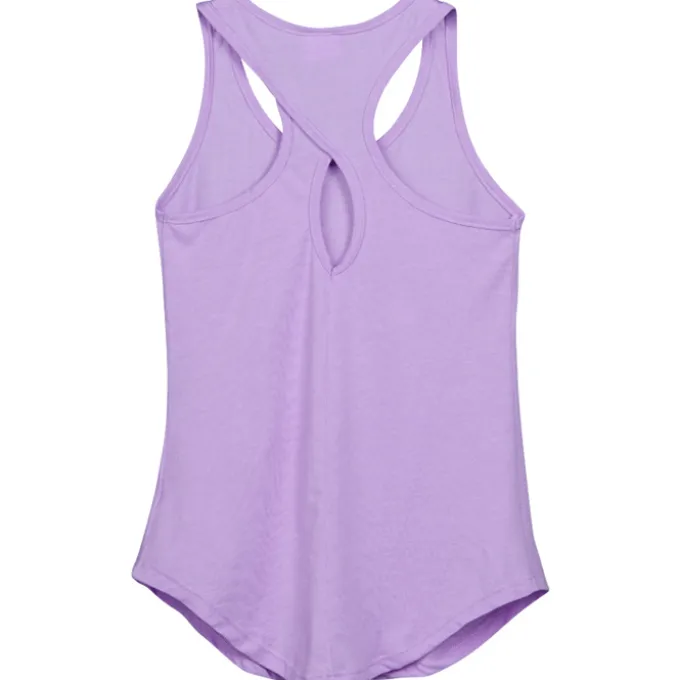 Augusta Tri-Blend Tank - Girls'