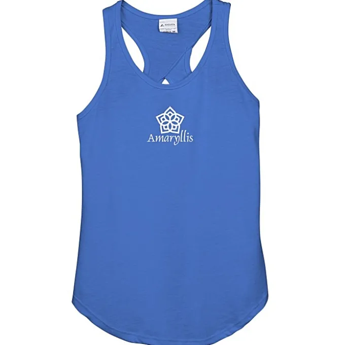 Augusta Tri-Blend Tank - Girls'