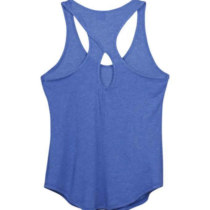 Augusta Tri-Blend Tank - Ladies'