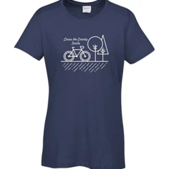 Augusta Tri-Blend T-Shirt - Ladies'