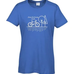 Augusta Tri-Blend T-Shirt - Ladies'
