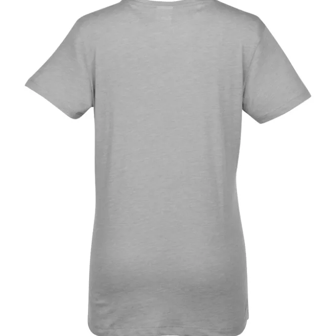 Augusta Tri-Blend T-Shirt - Ladies'