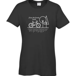 Augusta Tri-Blend T-Shirt - Ladies'