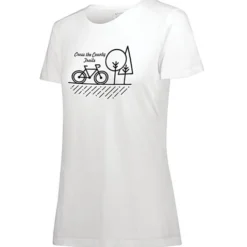 Augusta Tri-Blend T-Shirt - Ladies'