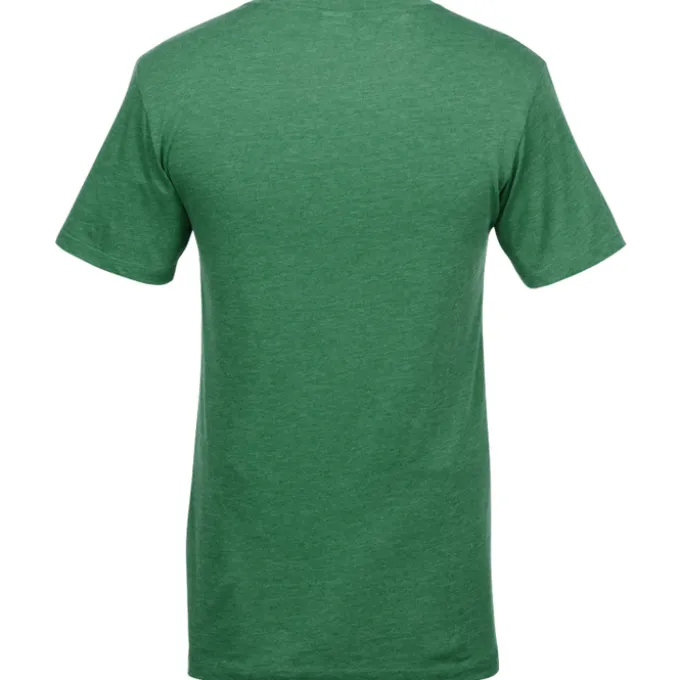 Augusta Tri-Blend T-Shirt - Men's