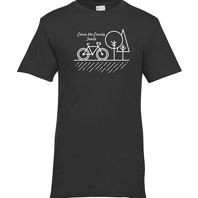 Augusta Tri-Blend T-Shirt - Men's