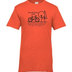 Augusta Tri-Blend T-Shirt - Men's