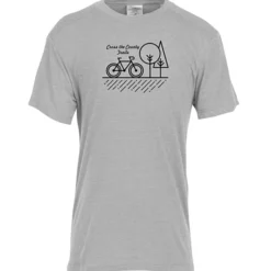 Augusta Tri-Blend T-Shirt - Youth