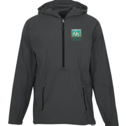 Aura Lightweight Packable Anorak - Men's