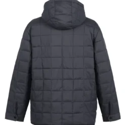 Aura Packable Anorak