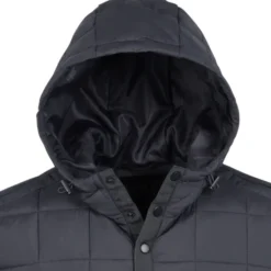 Aura Packable Anorak
