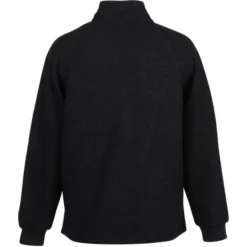 Aura Sweater Fleece 1/4-Zip Pullover - Men's