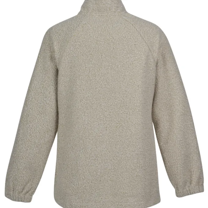 Aura Sweater Fleece 1/4-Zip Pullover - Ladies'