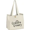 Aurora 10-oz Cotton Tote