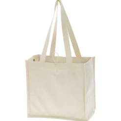 Aurora 10-oz Cotton Tote