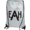 Aurora Reflective Drawstring Sportpack