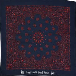 Austin Paisley Bandana - 27 inches x 27 inches