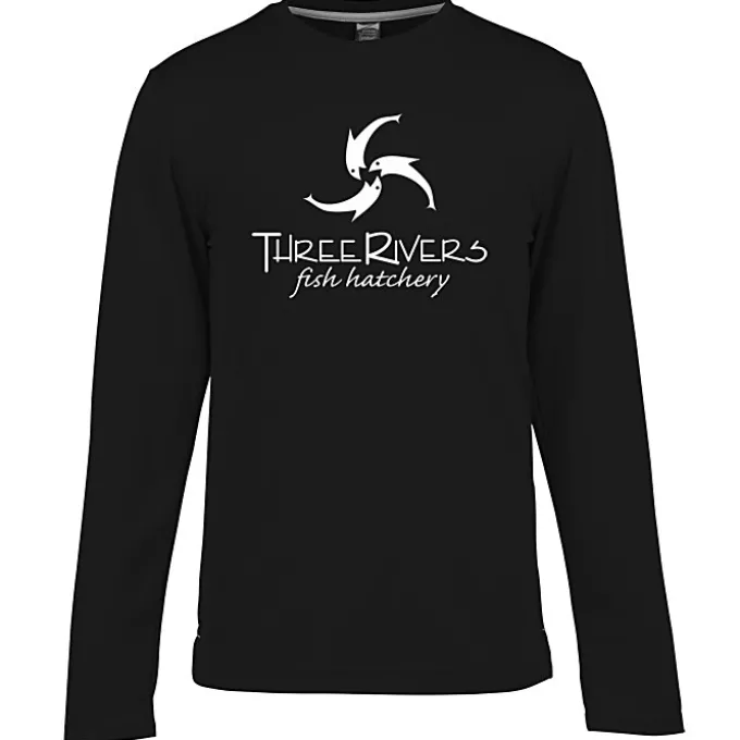 Austin Superior Long Sleeve T-Shirt - Men's