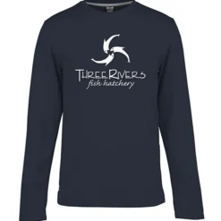 Austin Superior Long Sleeve T-Shirt - Men's