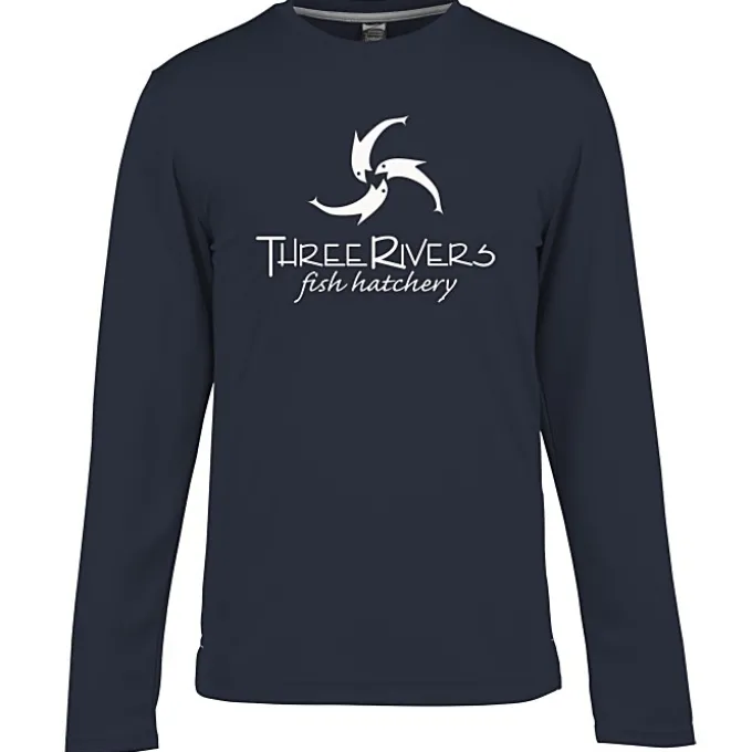 Austin Superior Long Sleeve T-Shirt - Men's