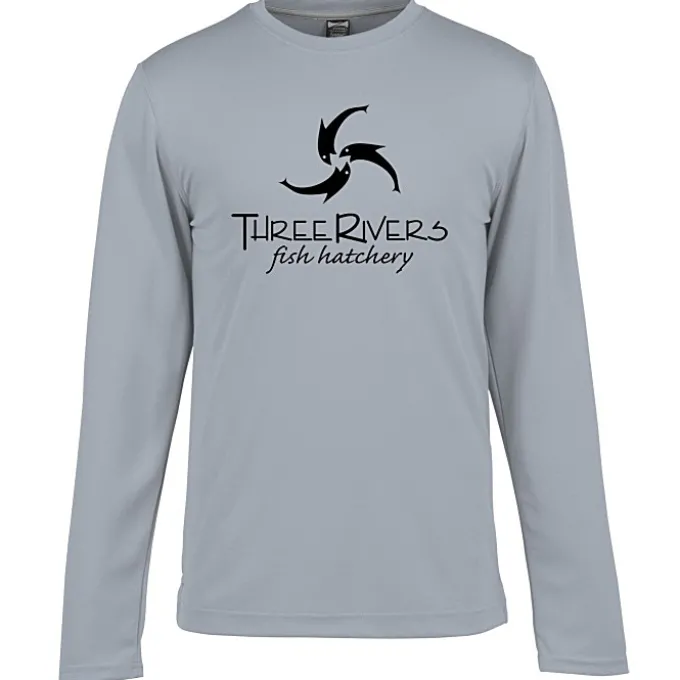 Austin Superior Long Sleeve T-Shirt - Men's