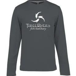 Austin Superior Long Sleeve T-Shirt - Men's