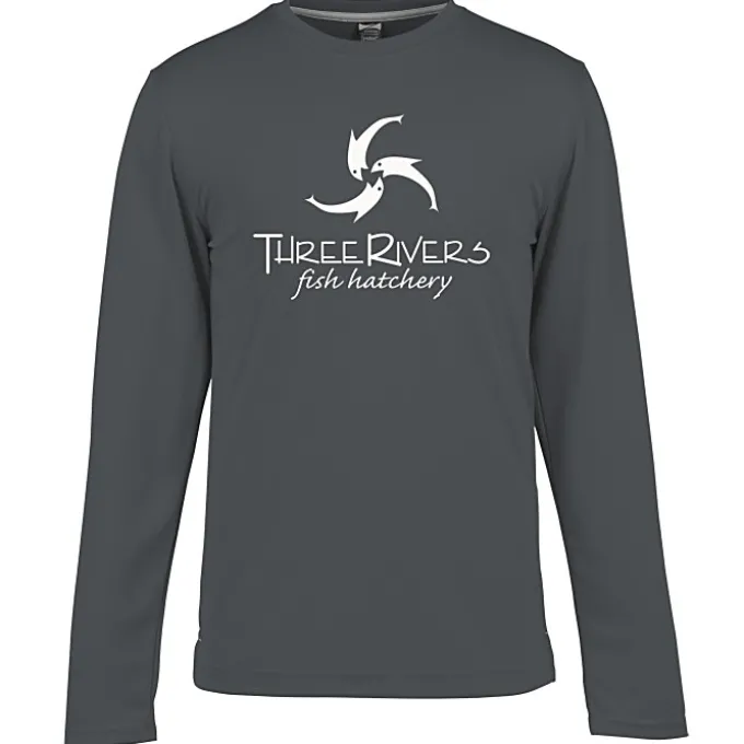 Austin Superior Long Sleeve T-Shirt - Men's