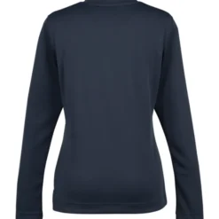 Austin Superior Long Sleeve T-Shirt - Ladies'