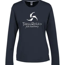 Austin Superior Long Sleeve T-Shirt - Ladies'
