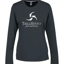 Austin Superior Long Sleeve T-Shirt - Ladies'