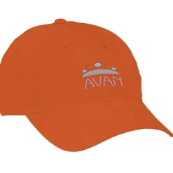 Authentic Unstructured Cap