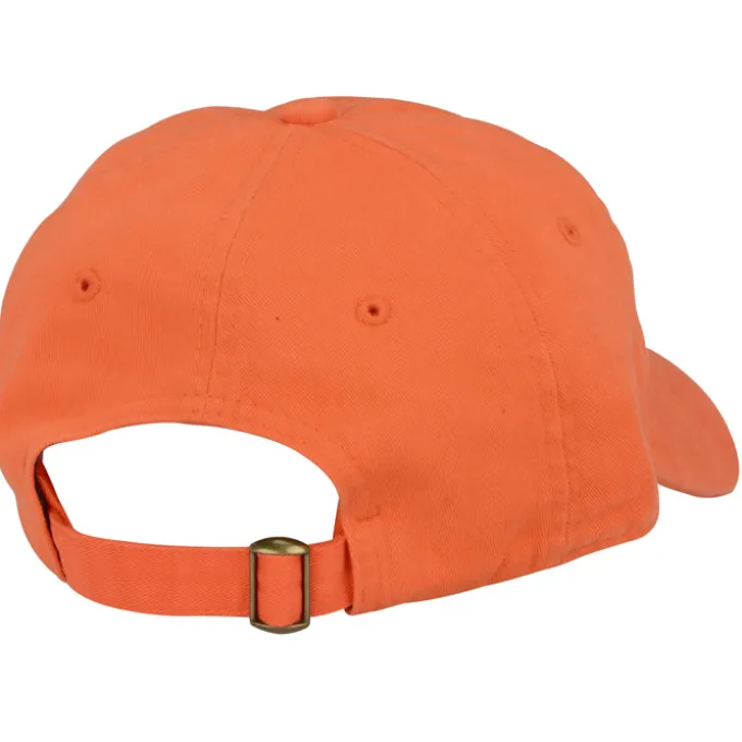 Authentic Unstructured Cap - Full Color Patch
