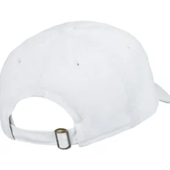 Authentic Unstructured Cap - Laser Engraved Patch