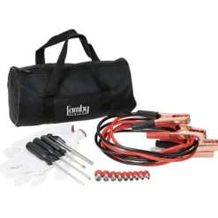 Auto Duffel Emergency Set
