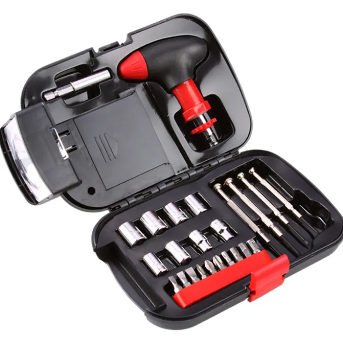 Autolight Kit