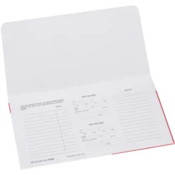 Automotive Document Pouch