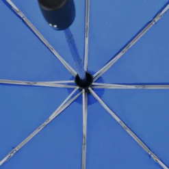 Auto Open / Close Compact Travel Umbrella - 42-inch Arc