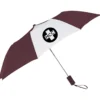 Auto Open Pakman Umbrella - 43-inch Arc - 24 hr