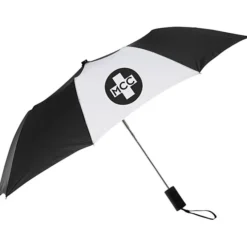 Auto Open Pakman Umbrella - 43-inch Arc - 24 hr