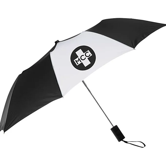 Auto Open Pakman Umbrella - 43-inch Arc - 24 hr