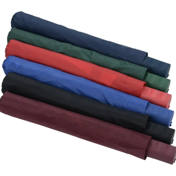 Auto Open Pakman Umbrella - 43-inch Arc - 24 hr