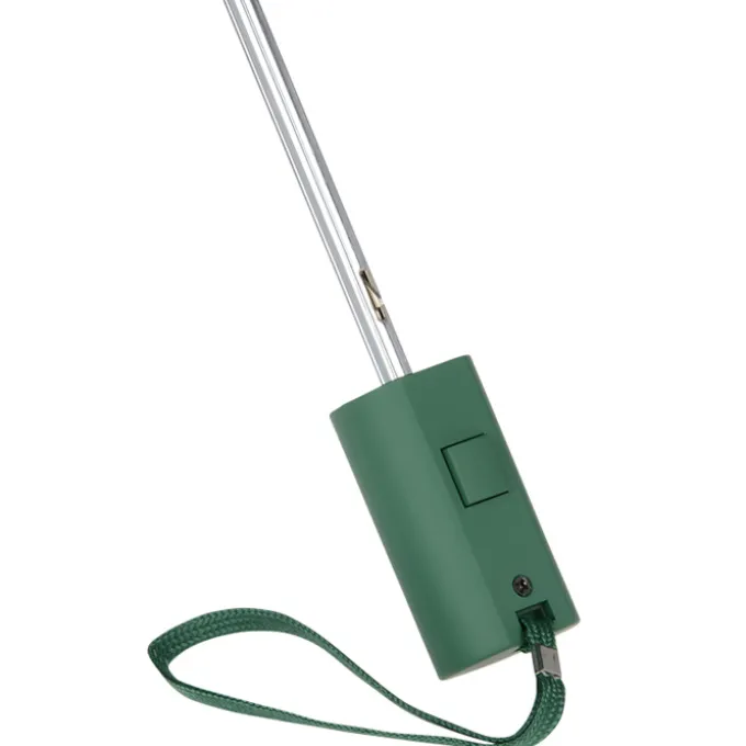 Auto Open Pakman Umbrella - 43-inch Arc - 24 hr
