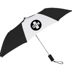 Auto Open Pakman Umbrella - 43-inch Arc