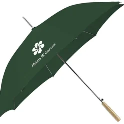 Auto Open Sport Umbrella - 48-inch Arc