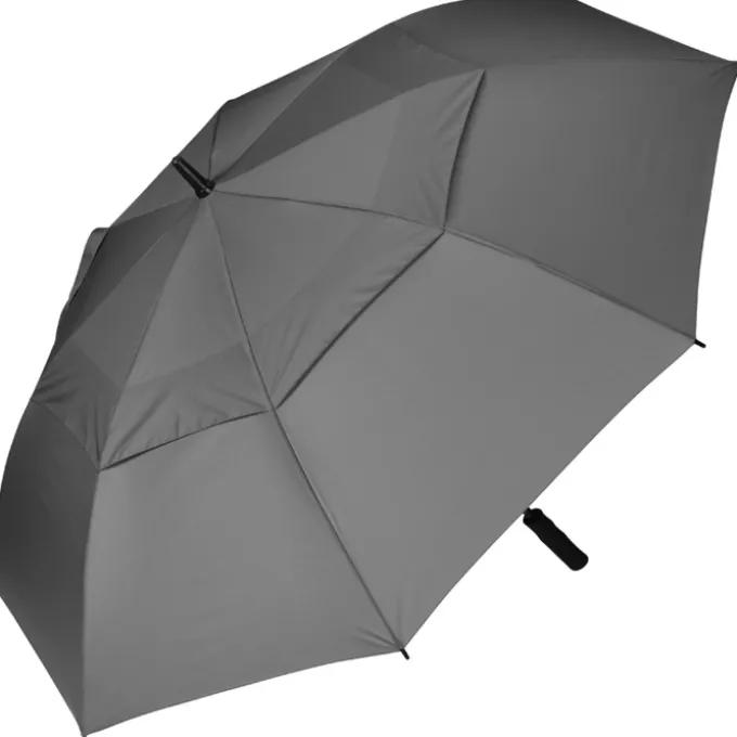 Auto Open Vented Umbrella - 58-inch Arc