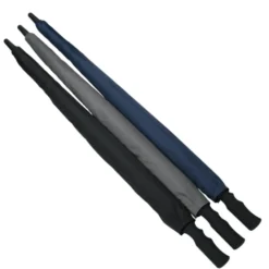 Auto Open Vented Umbrella - 58-inch Arc